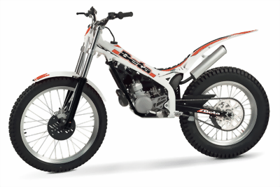 Bild von Beta EVO 80 ccm sen. 2T 2017