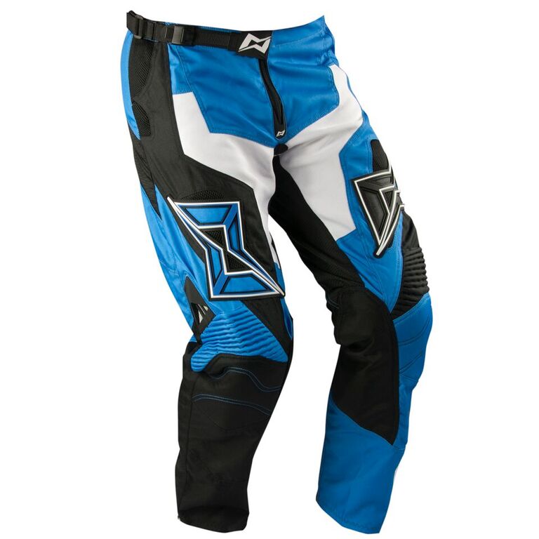 Bild von Hose Cross Mots E1 blau Gr. S