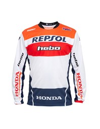 Bild für Kategorie Trial Honda Team Bekleidung