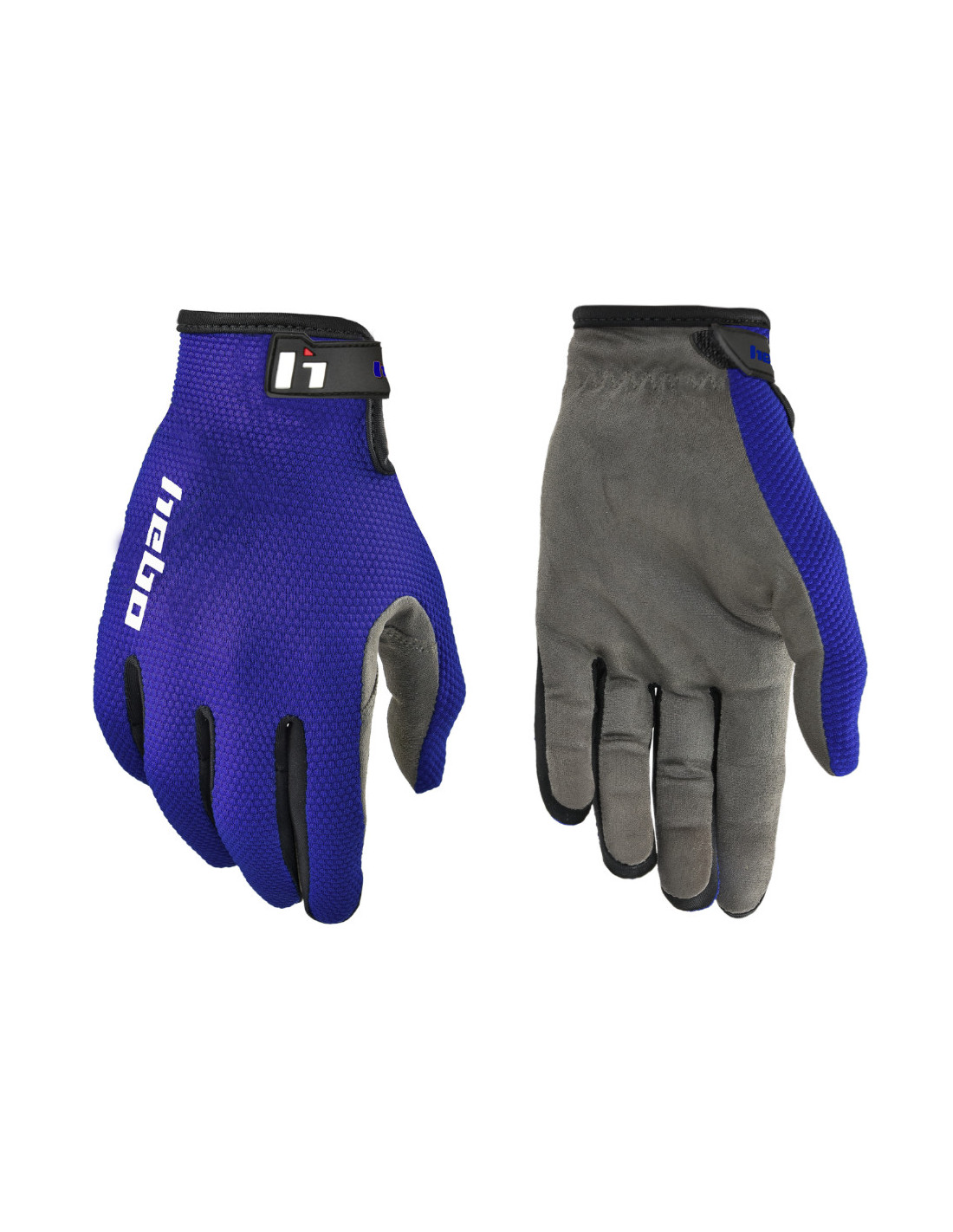 Bild von Trial Handschuhe Nano Pro 2022