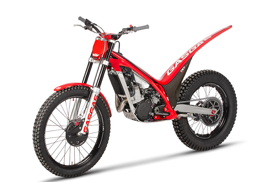 Bild von GASGAS Trial  TXT Racing  2T 2025