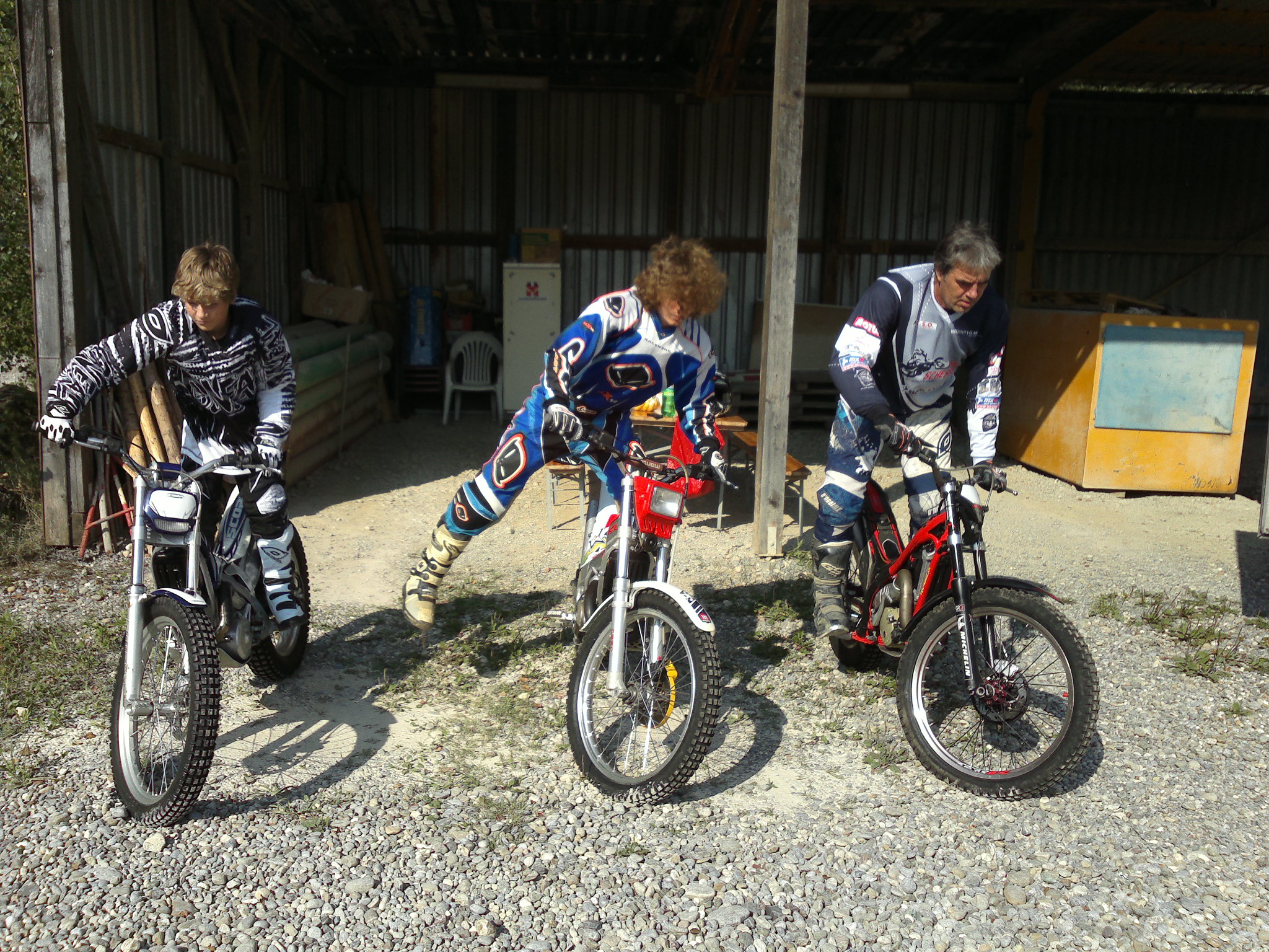 Anmeldung TWN Trainingslager 2026