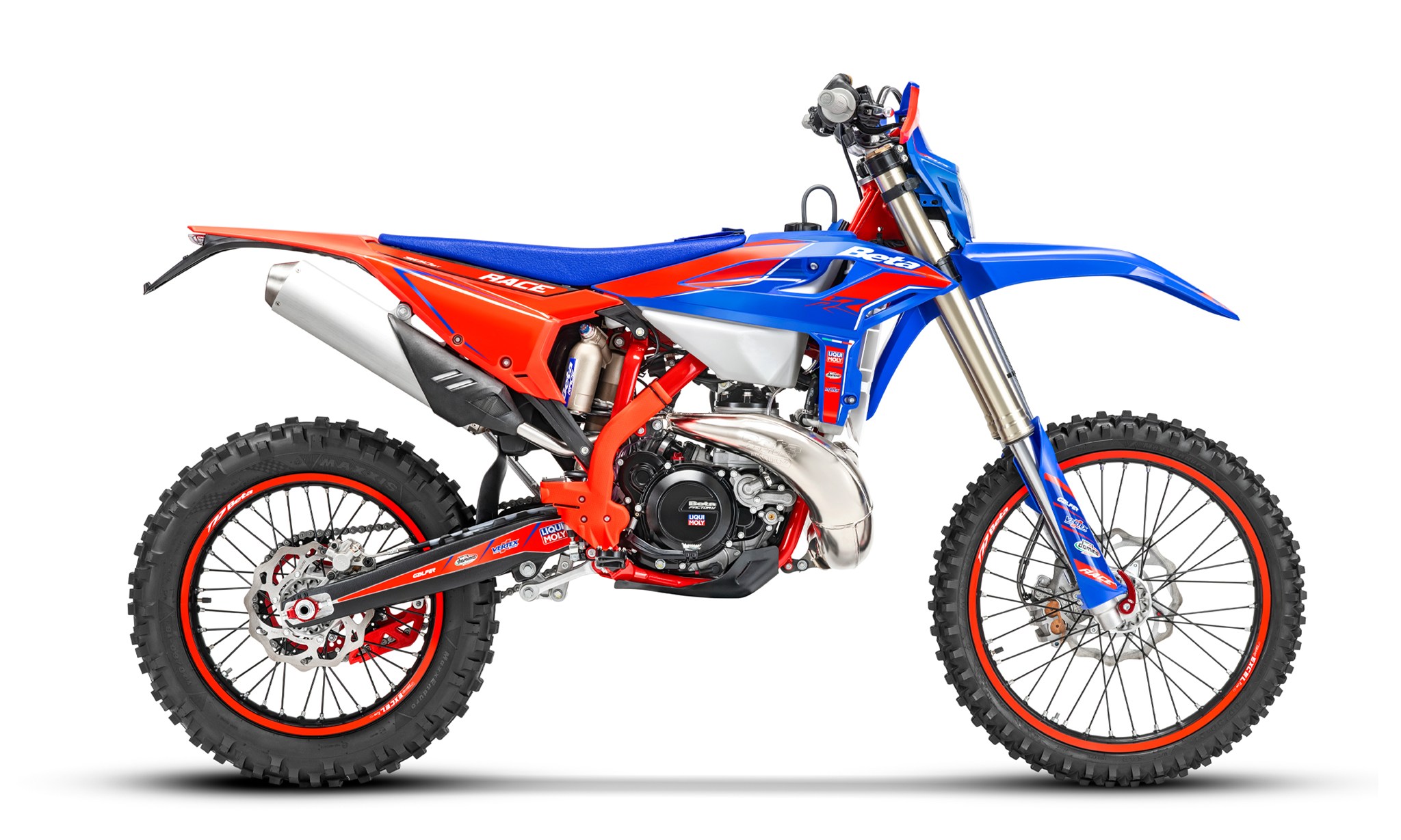 Bild von Beta RR Racing 2T 125/200/250/300 2027