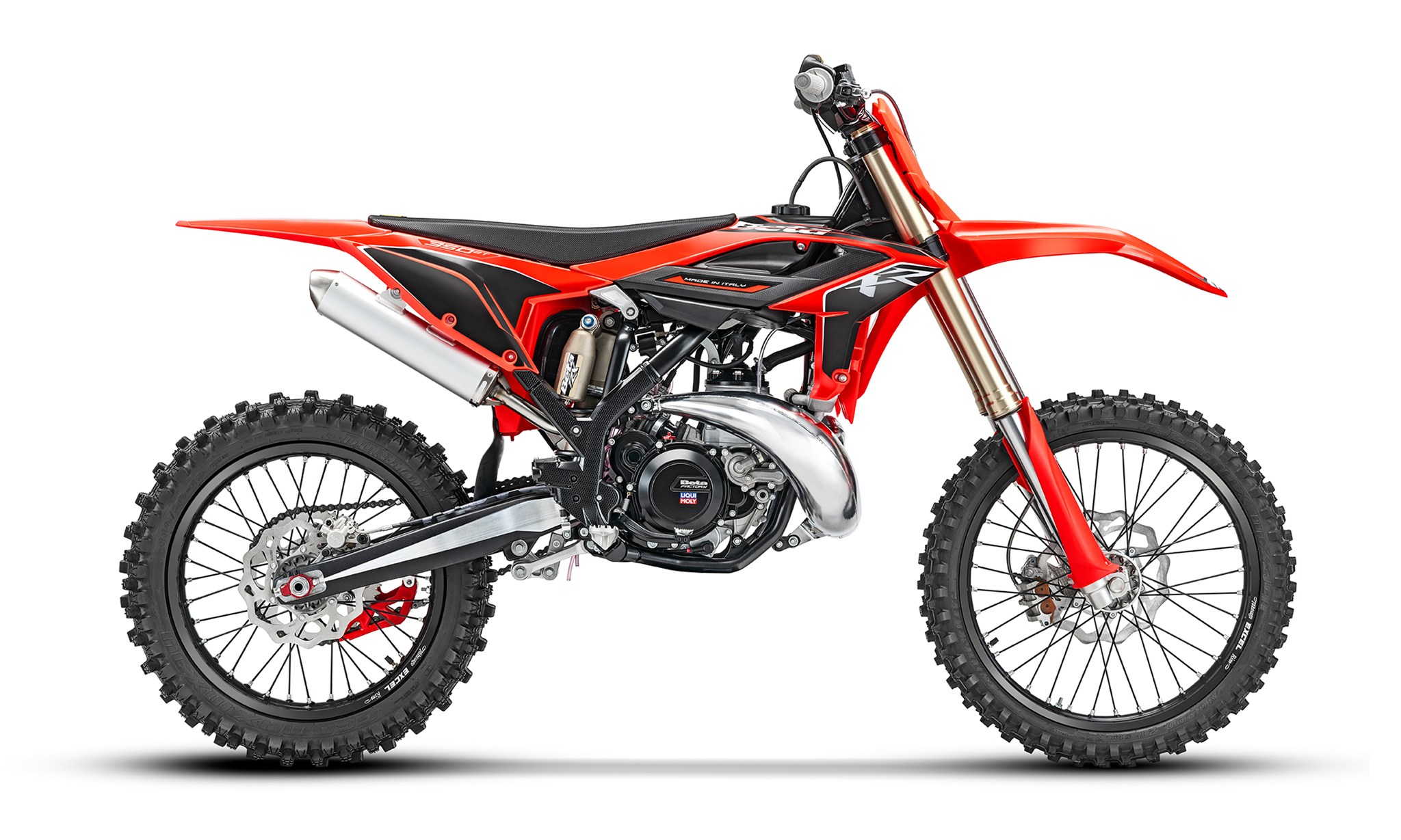 Bild von Beta RX 250/350ccm 2T Cross 2027